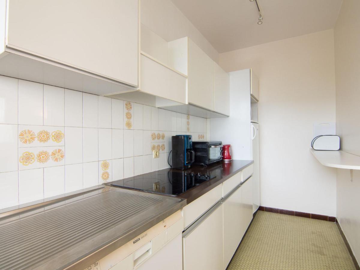 Apartment Castel Guermante By Interhome Довиль Экстерьер фото